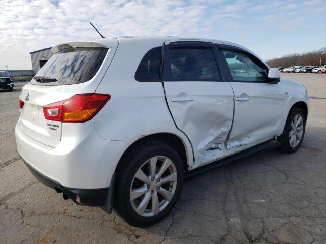 Photo 2 VIN: 4A4AR3AU6EE005283 - MITSUBISHI OUTLANDER 