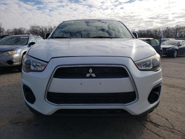 Photo 4 VIN: 4A4AR3AU6EE005283 - MITSUBISHI OUTLANDER 