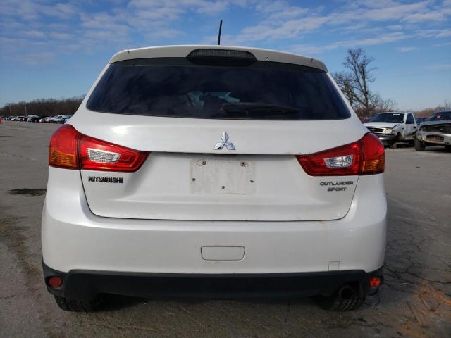 Photo 5 VIN: 4A4AR3AU6EE005283 - MITSUBISHI OUTLANDER 