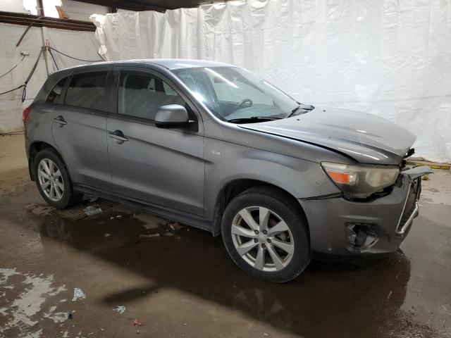 Photo 3 VIN: 4A4AR3AU6EE013089 - MITSUBISHI OUTLANDER 