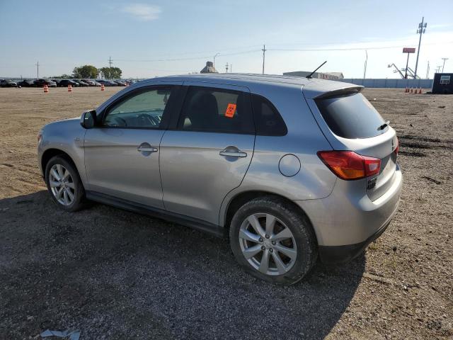 Photo 1 VIN: 4A4AR3AU6EE024349 - MITSUBISHI OUTLANDER 