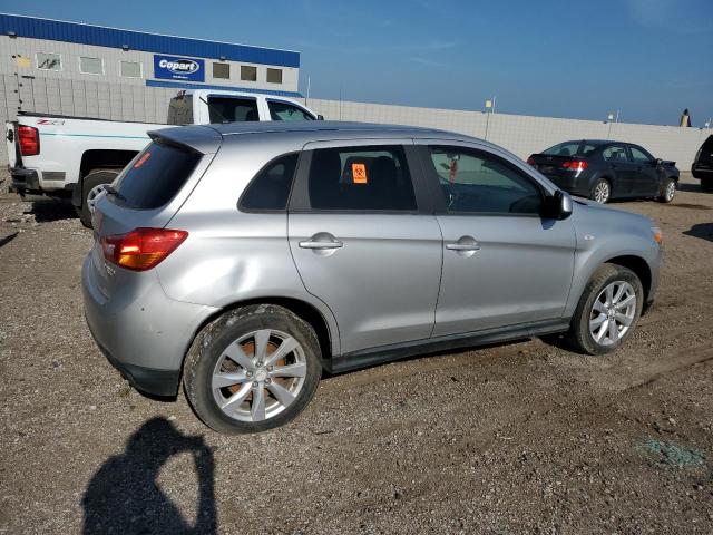 Photo 2 VIN: 4A4AR3AU6EE024349 - MITSUBISHI OUTLANDER 