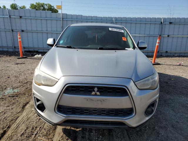 Photo 4 VIN: 4A4AR3AU6EE024349 - MITSUBISHI OUTLANDER 