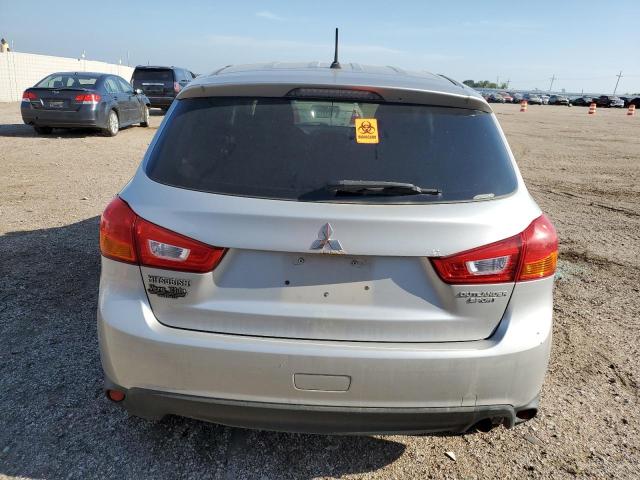 Photo 5 VIN: 4A4AR3AU6EE024349 - MITSUBISHI OUTLANDER 