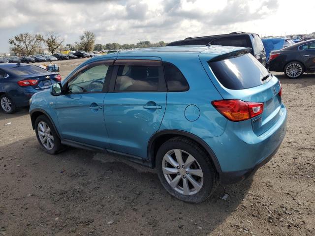 Photo 1 VIN: 4A4AR3AU6EE025193 - MITSUBISHI OUTLANDER 