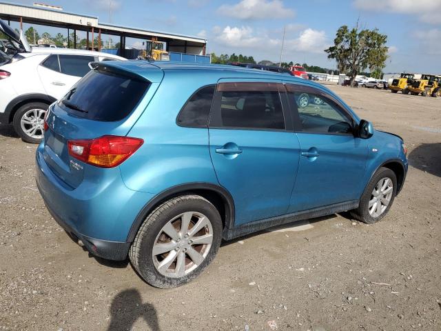 Photo 2 VIN: 4A4AR3AU6EE025193 - MITSUBISHI OUTLANDER 