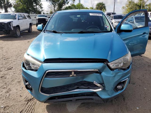 Photo 4 VIN: 4A4AR3AU6EE025193 - MITSUBISHI OUTLANDER 