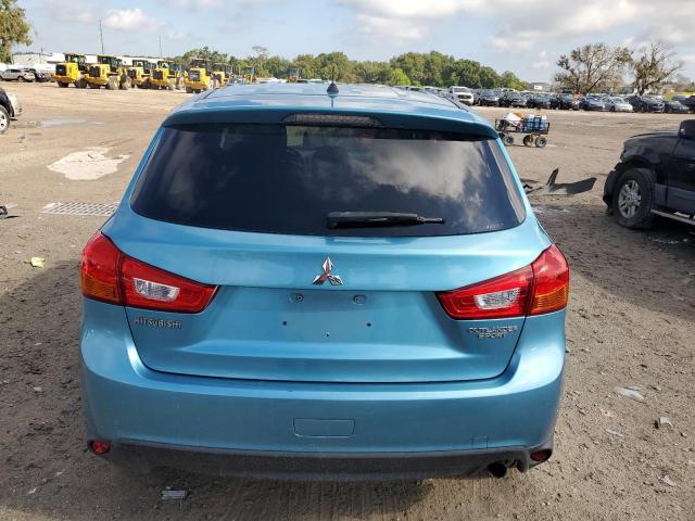 Photo 5 VIN: 4A4AR3AU6EE025193 - MITSUBISHI OUTLANDER 