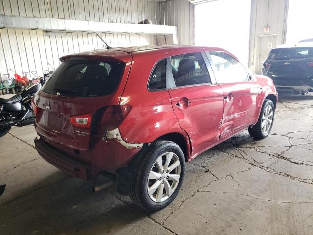 Photo 3 VIN: 4A4AR3AU6EE027171 - MITSUBISHI OUTLANDER 