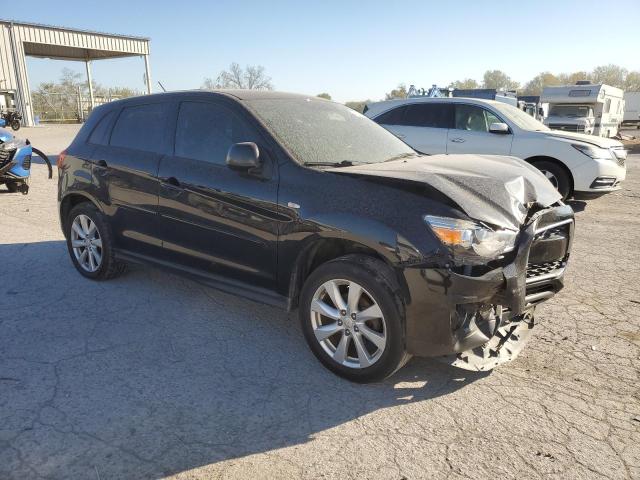 Photo 3 VIN: 4A4AR3AU6FE018133 - MITSUBISHI OUTLANDER 