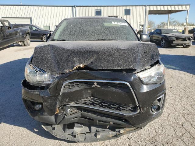 Photo 4 VIN: 4A4AR3AU6FE018133 - MITSUBISHI OUTLANDER 