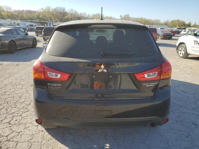 Photo 5 VIN: 4A4AR3AU6FE018133 - MITSUBISHI OUTLANDER 