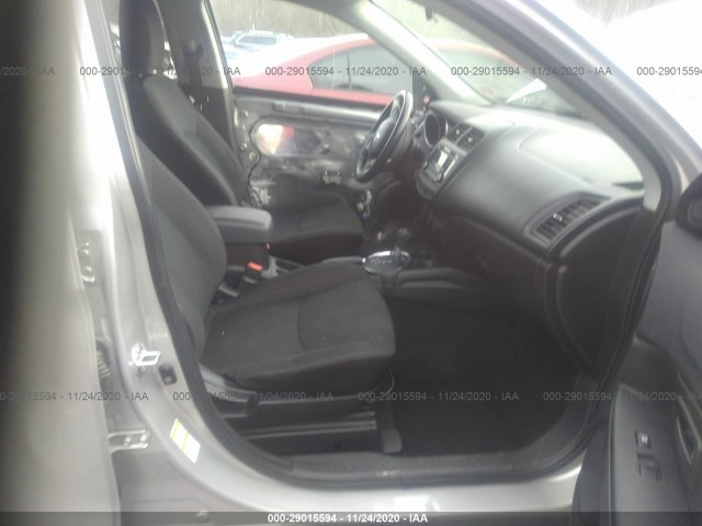 Photo 4 VIN: 4A4AR3AU6FE024160 - MITSUBISHI OUTLANDER SPORT 