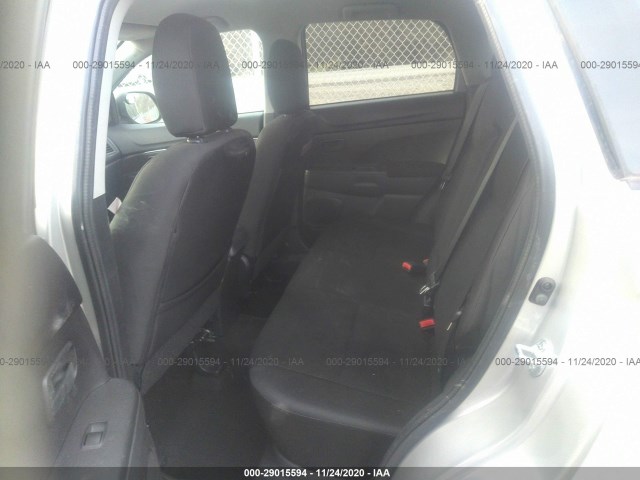 Photo 7 VIN: 4A4AR3AU6FE024160 - MITSUBISHI OUTLANDER SPORT 