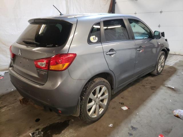 Photo 3 VIN: 4A4AR3AU6FE026183 - MITSUBISHI OUTLANDER 