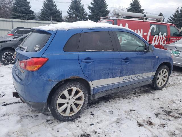 Photo 2 VIN: 4A4AR3AU6FE026376 - MITSUBISHI OUTLANDER 