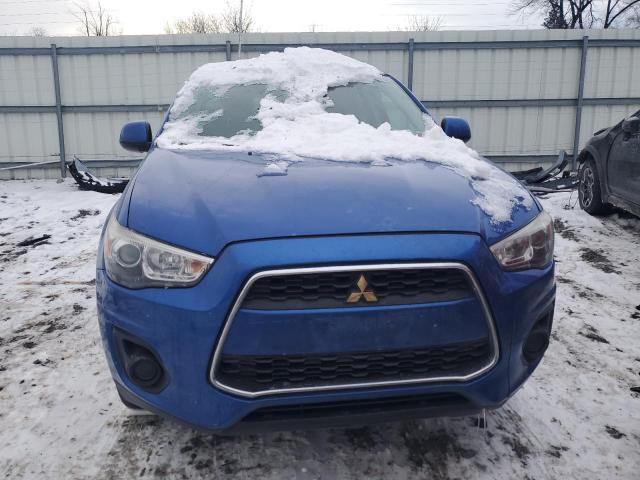 Photo 4 VIN: 4A4AR3AU6FE026376 - MITSUBISHI OUTLANDER 