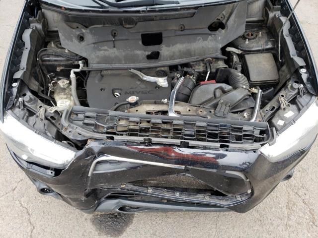 Photo 11 VIN: 4A4AR3AU6FE031674 - MITSUBISHI OUTLANDER 