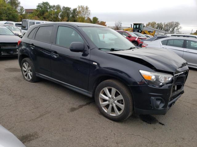 Photo 3 VIN: 4A4AR3AU6FE031674 - MITSUBISHI OUTLANDER 