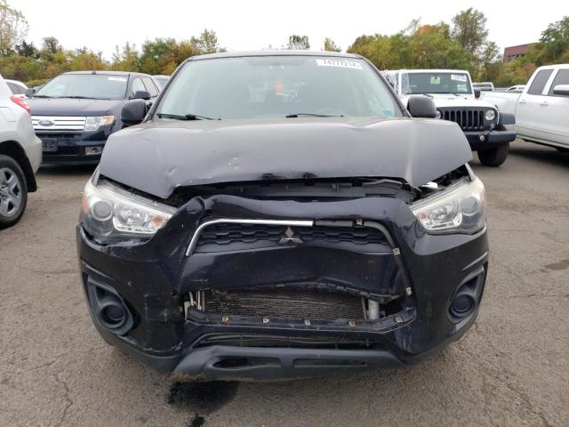 Photo 4 VIN: 4A4AR3AU6FE031674 - MITSUBISHI OUTLANDER 