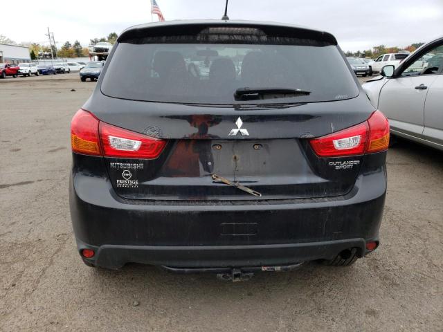 Photo 5 VIN: 4A4AR3AU6FE031674 - MITSUBISHI OUTLANDER 