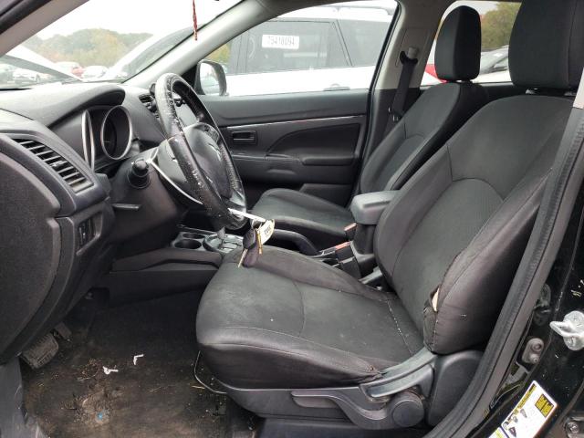 Photo 6 VIN: 4A4AR3AU6FE031674 - MITSUBISHI OUTLANDER 