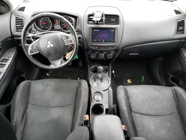 Photo 7 VIN: 4A4AR3AU6FE031674 - MITSUBISHI OUTLANDER 