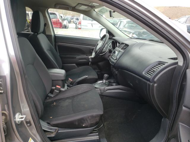 Photo 4 VIN: 4A4AR3AU6FE033909 - MITSUBISHI OUTLANDER 