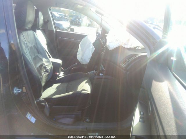 Photo 4 VIN: 4A4AR3AU6FE040536 - MITSUBISHI OUTLANDER SPORT 