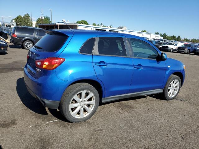 Photo 2 VIN: 4A4AR3AU6FE049267 - MITSUBISHI OUTLANDER 