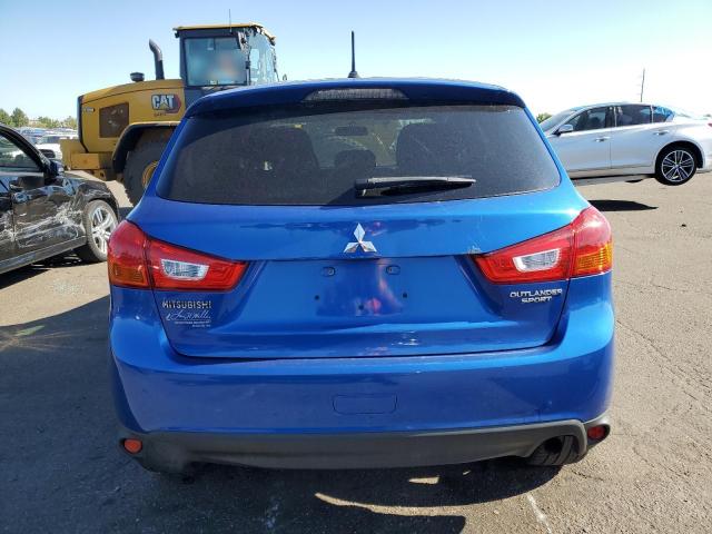 Photo 5 VIN: 4A4AR3AU6FE049267 - MITSUBISHI OUTLANDER 