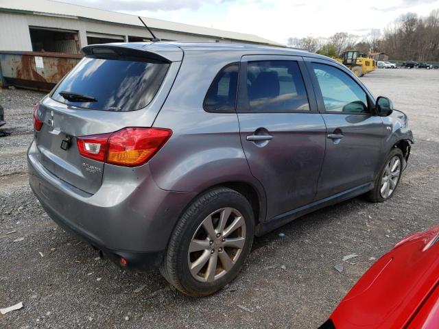 Photo 2 VIN: 4A4AR3AU6FE055179 - MITSUBISHI OUTLANDER 