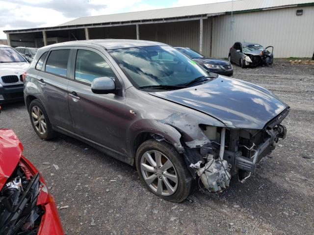 Photo 3 VIN: 4A4AR3AU6FE055179 - MITSUBISHI OUTLANDER 