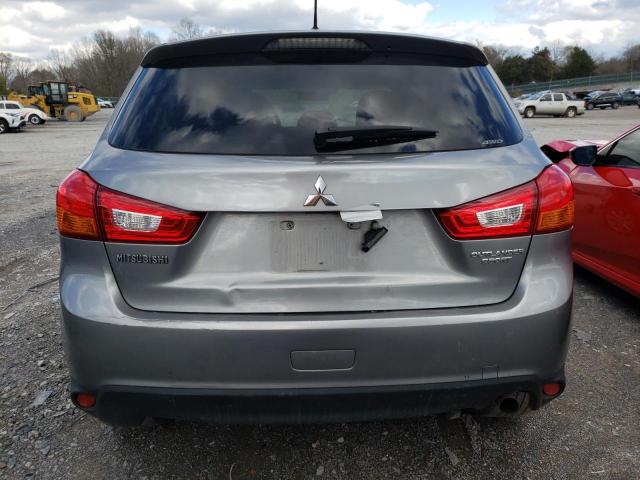 Photo 5 VIN: 4A4AR3AU6FE055179 - MITSUBISHI OUTLANDER 