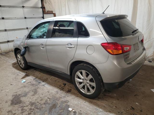 Photo 1 VIN: 4A4AR3AU6FE057336 - MITSUBISHI OUTLANDER 