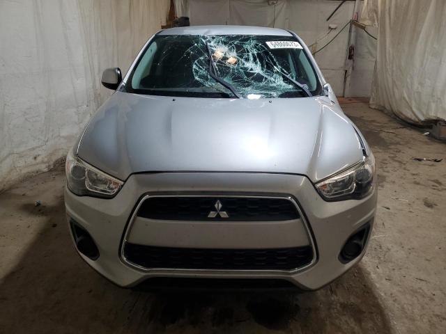 Photo 4 VIN: 4A4AR3AU6FE057336 - MITSUBISHI OUTLANDER 