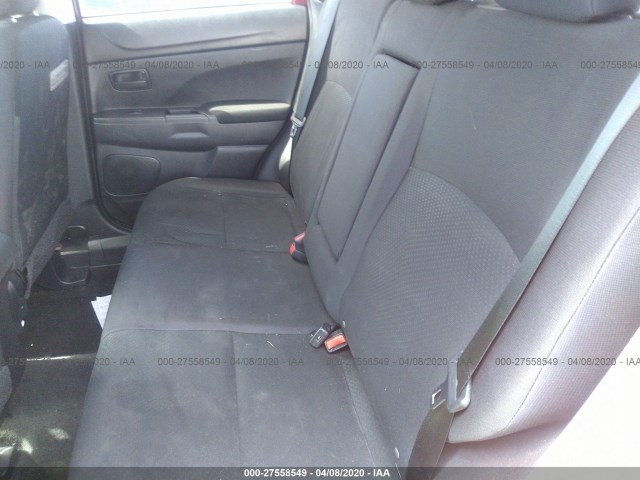 Photo 7 VIN: 4A4AR3AU6FE057708 - MITSUBISHI OUTLANDER SPORT 