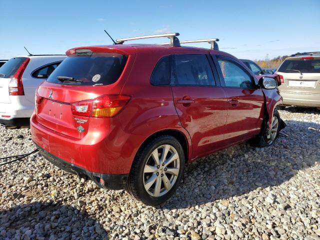 Photo 2 VIN: 4A4AR3AU7DE001094 - MITSUBISHI OUTLANDER 