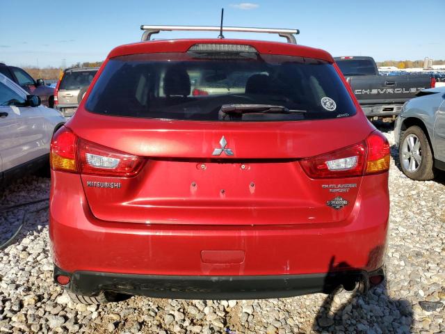 Photo 5 VIN: 4A4AR3AU7DE001094 - MITSUBISHI OUTLANDER 