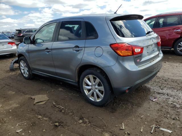 Photo 1 VIN: 4A4AR3AU7DE001502 - MITSUBISHI OUTLANDER 