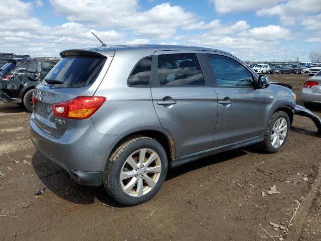 Photo 2 VIN: 4A4AR3AU7DE001502 - MITSUBISHI OUTLANDER 