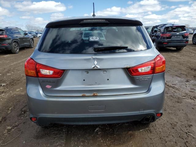 Photo 5 VIN: 4A4AR3AU7DE001502 - MITSUBISHI OUTLANDER 