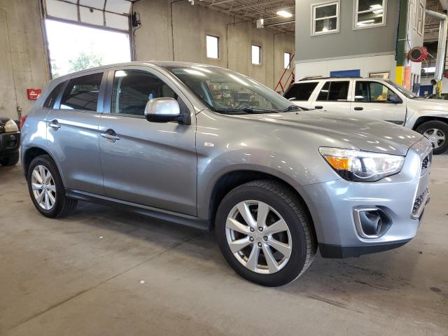 Photo 3 VIN: 4A4AR3AU7DE004951 - MITSUBISHI OUTLANDER 