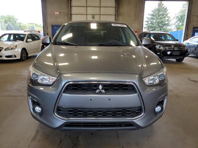 Photo 4 VIN: 4A4AR3AU7DE004951 - MITSUBISHI OUTLANDER 