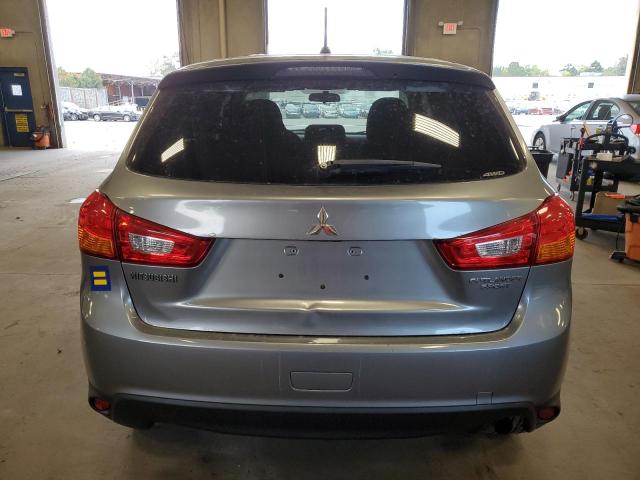 Photo 5 VIN: 4A4AR3AU7DE004951 - MITSUBISHI OUTLANDER 