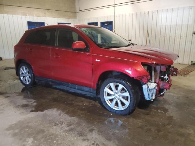 Photo 3 VIN: 4A4AR3AU7DE011589 - MITSUBISHI OUTLANDER 