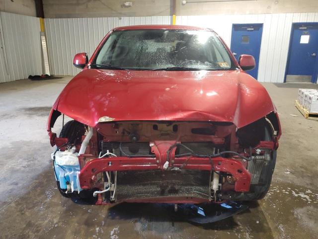 Photo 4 VIN: 4A4AR3AU7DE011589 - MITSUBISHI OUTLANDER 