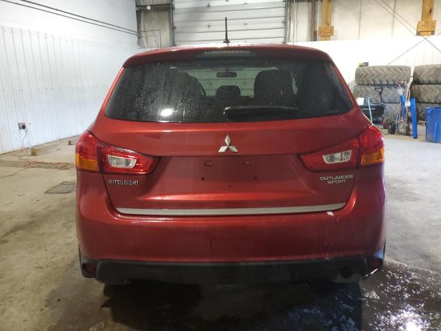 Photo 5 VIN: 4A4AR3AU7DE011589 - MITSUBISHI OUTLANDER 