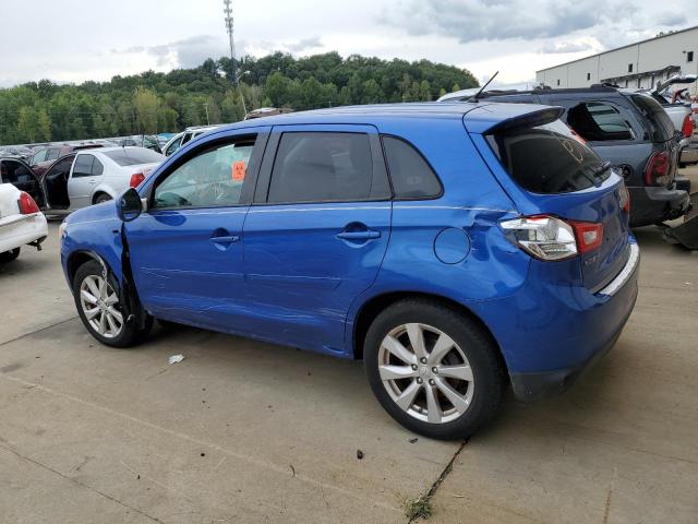 Photo 1 VIN: 4A4AR3AU7FE001616 - MITSUBISHI OUTLANDER 