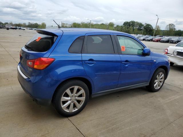 Photo 2 VIN: 4A4AR3AU7FE001616 - MITSUBISHI OUTLANDER 